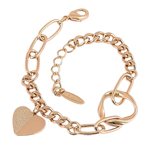 Браслет Xuping медицинское золото 20 см (71187138)