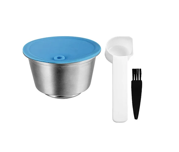 Капсула многоразовая ICafilas для кофемашины Krups Nescafe Dolce Gusto (0019)