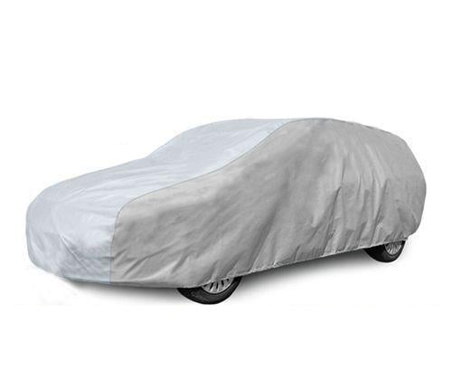 Чохол-тент для автомобіля Kegel-blazusiak Mobile Garage Hatchback XL (5-4104-248-3020)