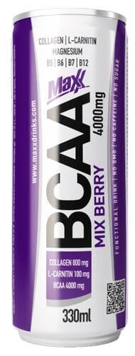Напиток CASTE SK BCAA Vitamin Drink 330 мл Berry (CAS-34687) Напиток CASTE SK BCAA Vitamin Drink 330 мл Berry (CAS-34687)