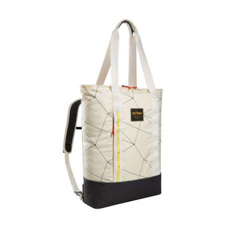 Рюкзак Tatonka City Stroller Grey Laser (1033-TAT 1662.089)