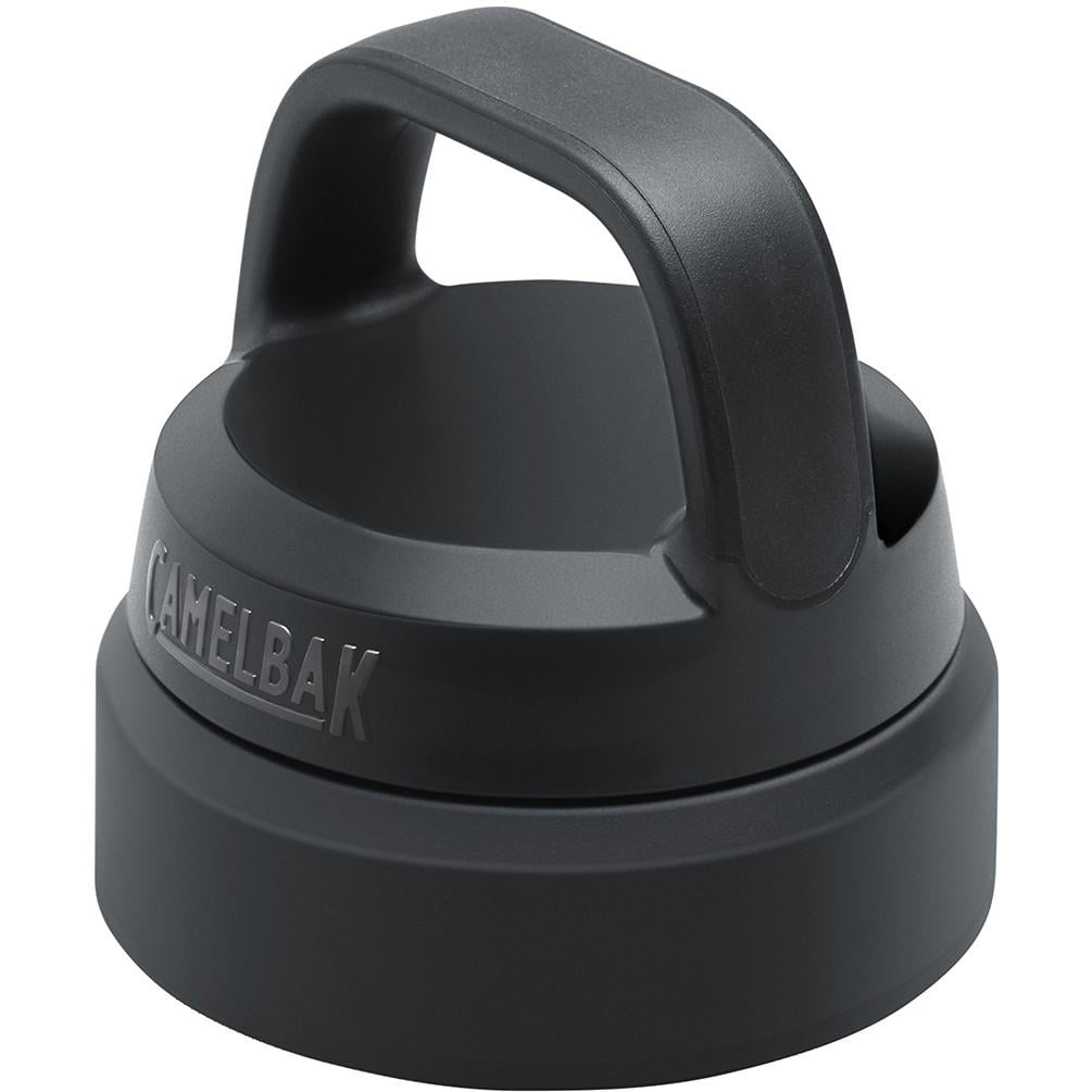 Крышка для термофлягы CamelBak Pak Cap Accessory Black (51571)