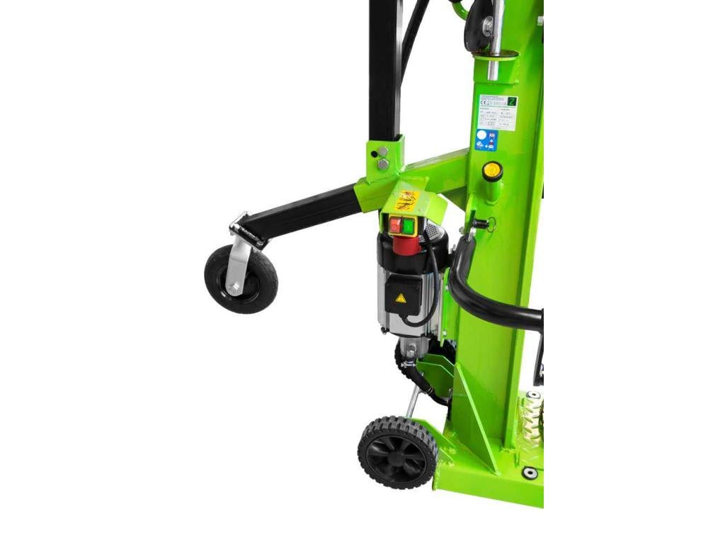 Дровокол Zipper ZI-HS12TN - фото 2