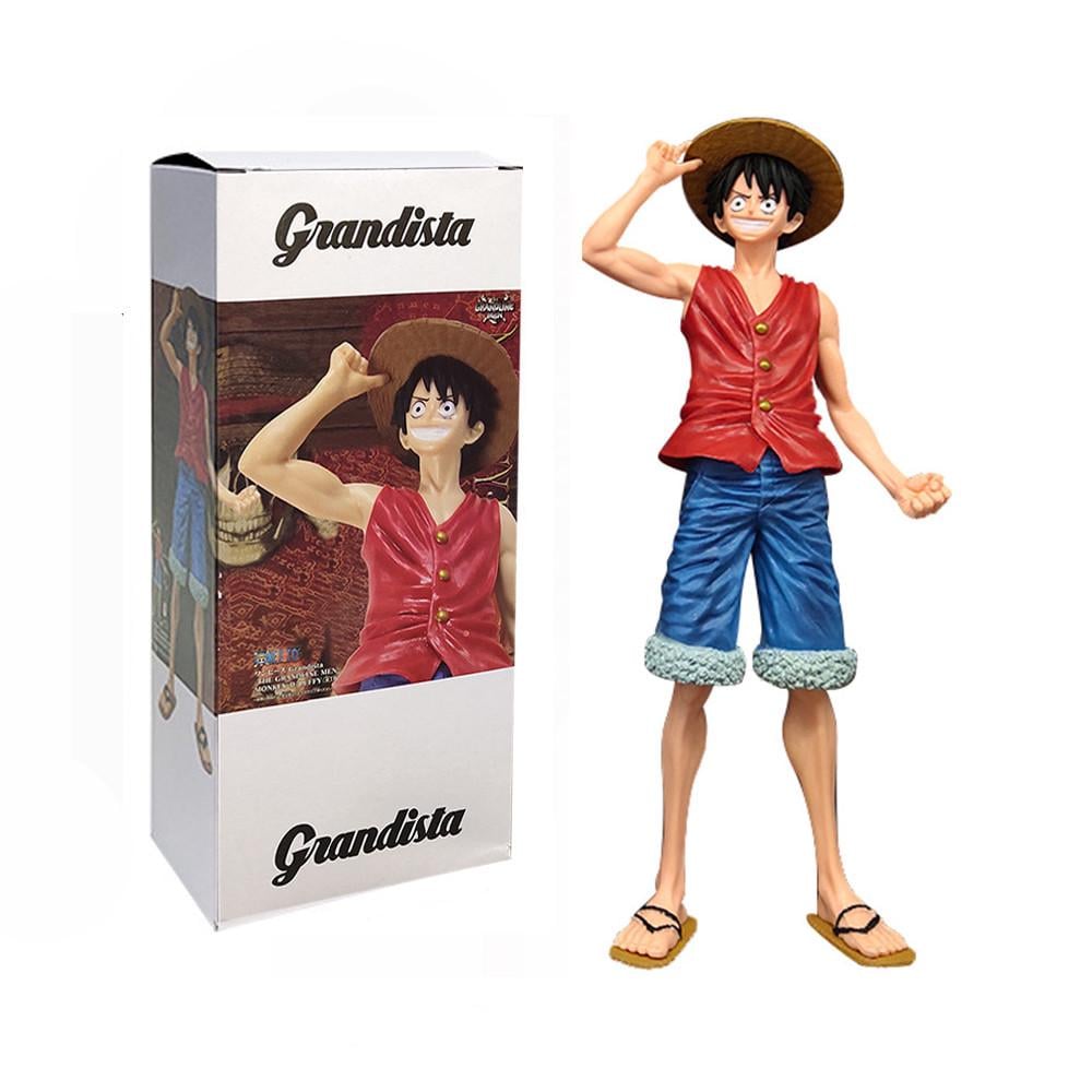 Фигурка Луффи Ван Пис/One piece (100214)