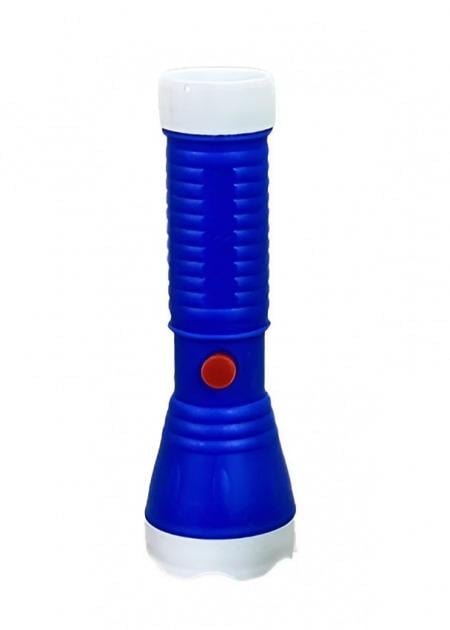 Фонарик светодиодный WW01225 LED 13x4 см без батареек Фонарик светодиодный WW01225 LED 13x4 см без батареек