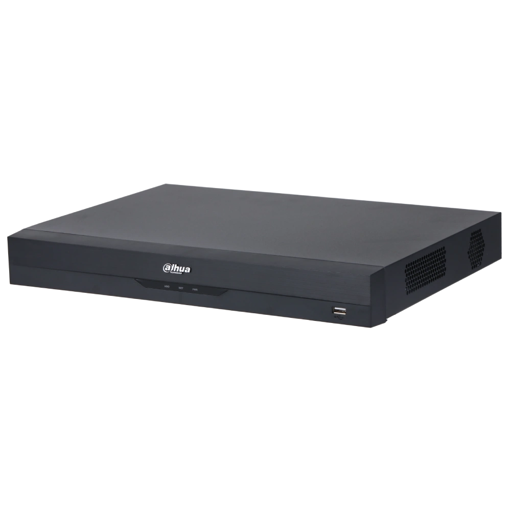 Відеореєстратор Ip Dahua DHI-NVR2216-I2 (10734)