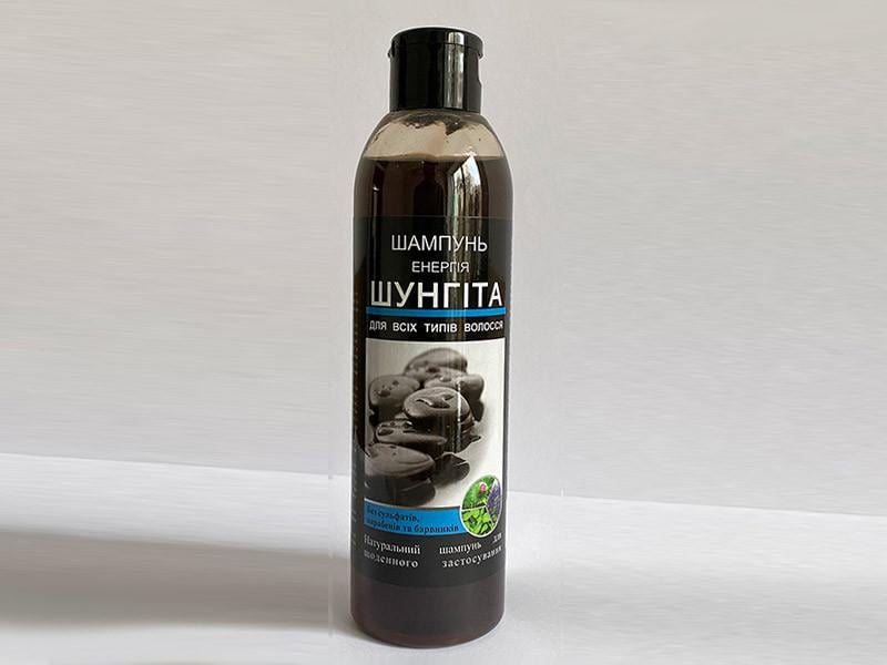 Шампунь для ежедневного применения Кредо для всех типов волос 250 мл