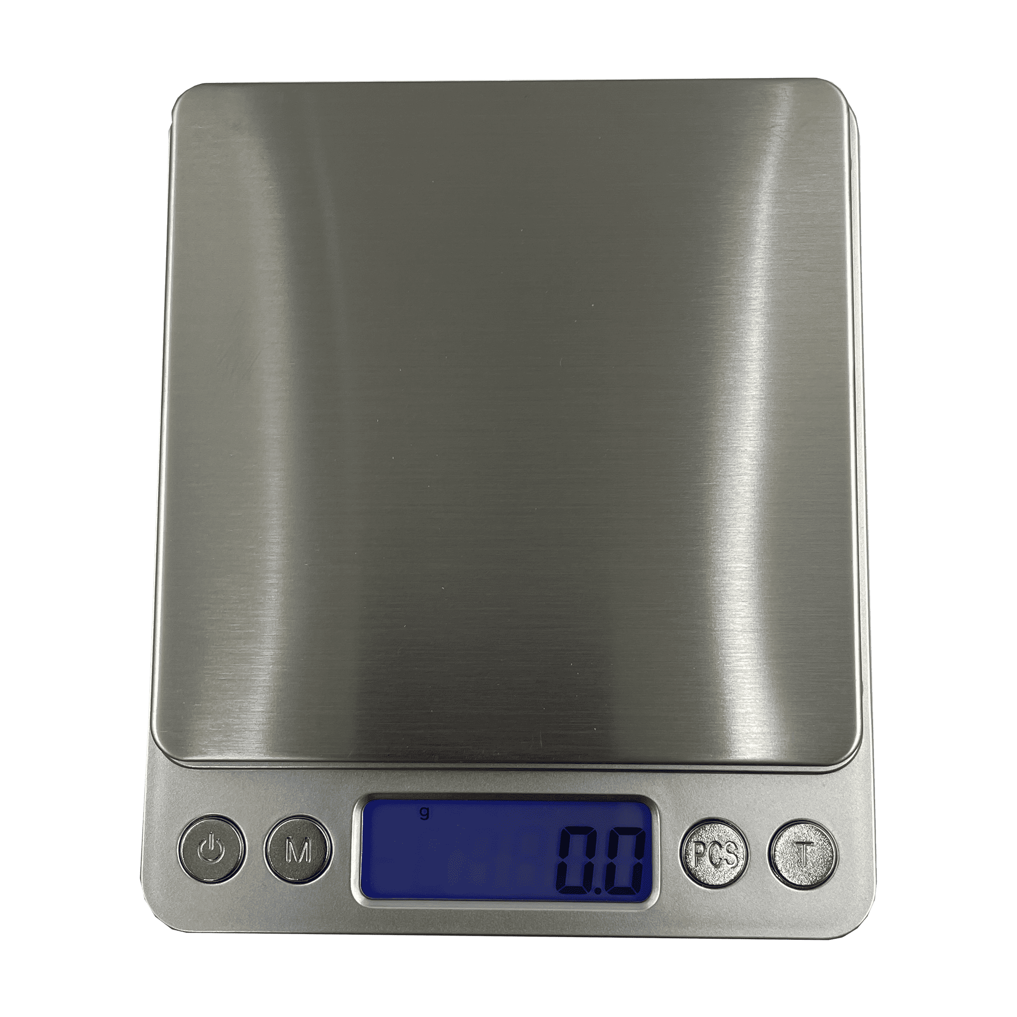 Весы бытовые Днепровес I-500 (872)