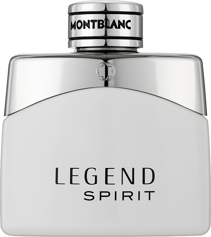 Туалетная вода для мужчин Montblanc Legend Spirit 30 мл