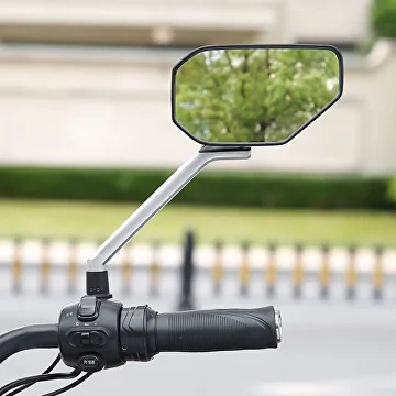 Зеркала заднего вида 2шт. (AN00658) - фото 6 Зеркала заднего вида 2шт. (AN00658) - фото 6