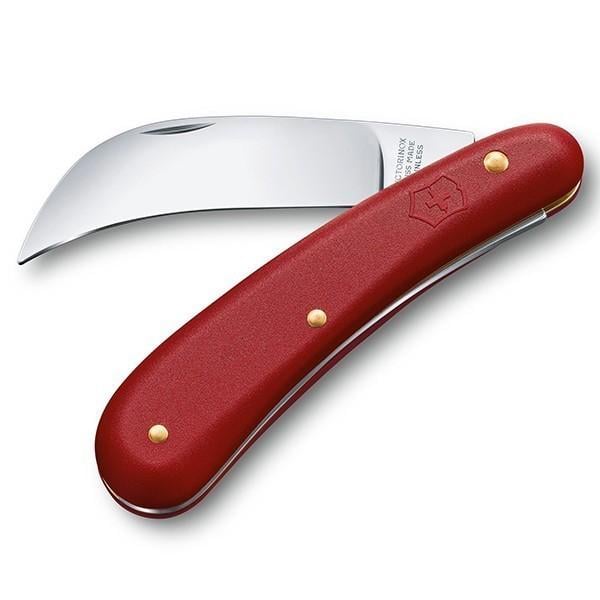 Туристичний ніж садовий складаний Victorinox Hippe Large (1.9301)