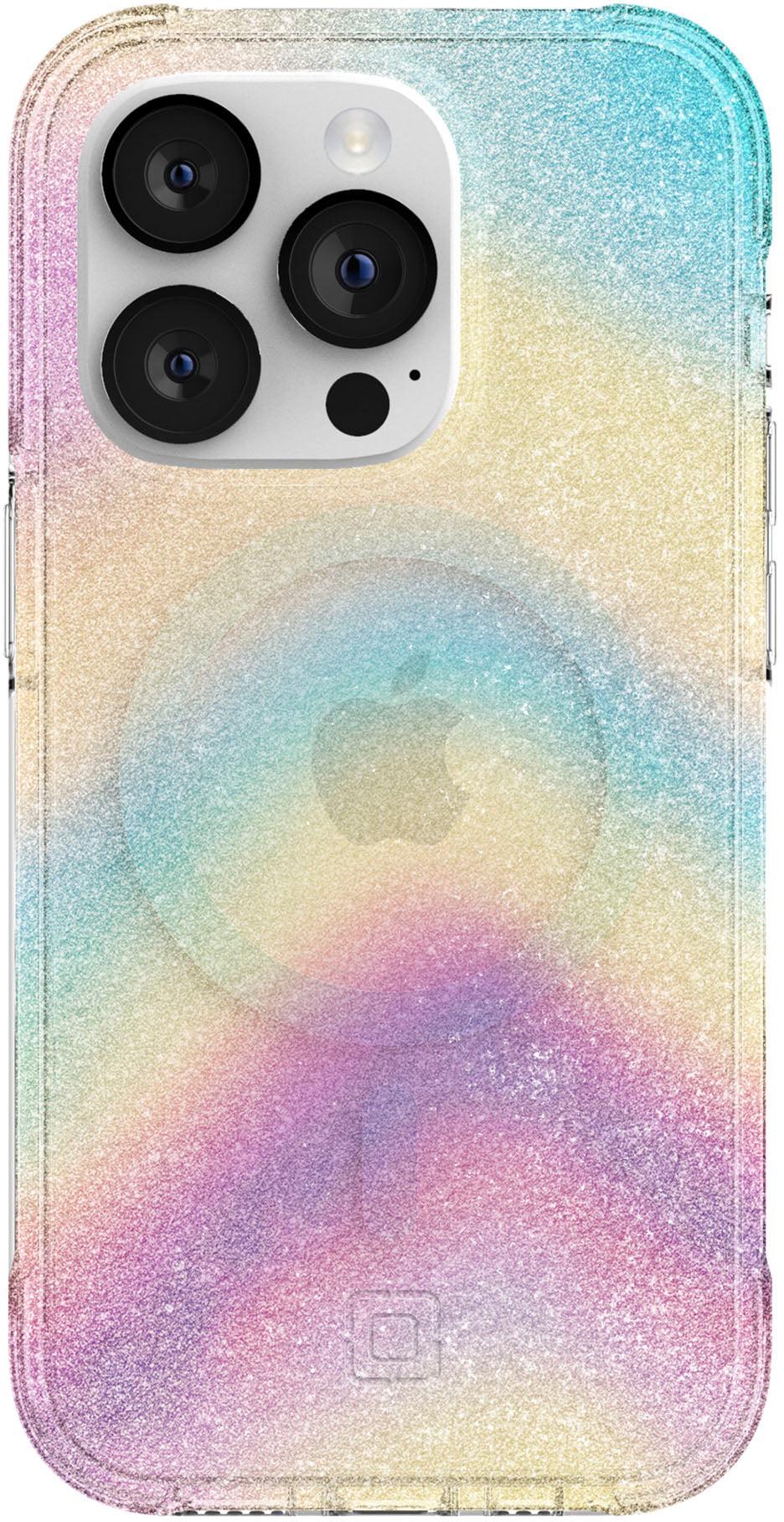 Чехол противоударный Incipio Forme Protective MagSafe для Iphone 14 Pro (6.1") Thermal Wave