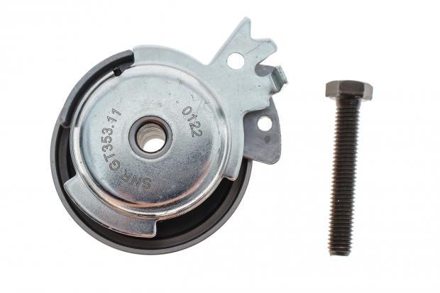 Ролик ГРМ SNR GT353.11 Opel 1.2/1.4/1.6 87 натяжной 59x30 мм