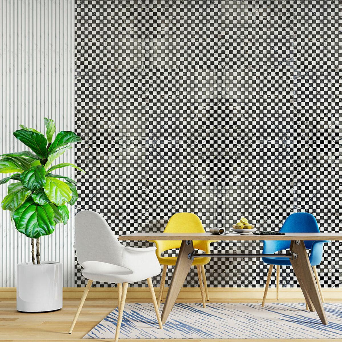 Мозаїка самоклеюча 300х300х4 мм (SW-00002448) - фото 8 Мозаїка самоклеюча 300х300х4 мм (SW-00002448) - фото 8