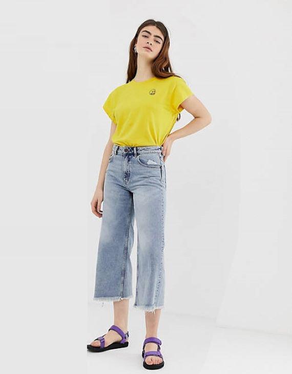 Джинси р. 26-30 Блакитний (6292873abr)