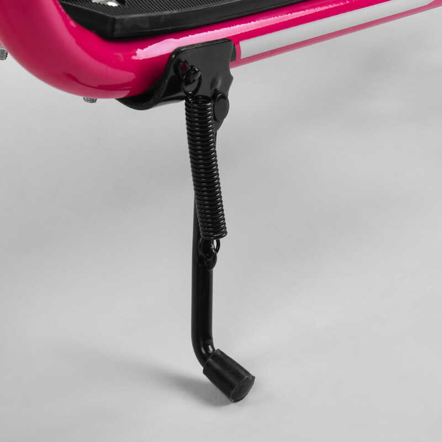 Самокат Corso JT 47117/1 ручной передний тормоз/колеса надувные 12" (25111796) - фото 4 Самокат Corso JT 47117/1 ручной передний тормоз/колеса надувные 12" (25111796) - фото 4