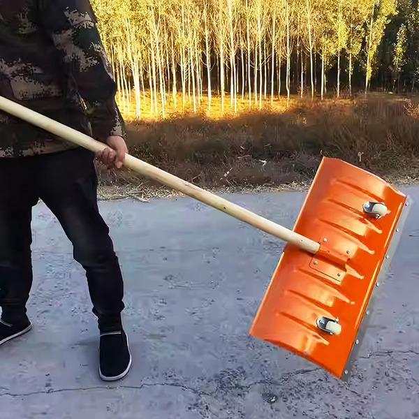 Ковш для уборки (Y01357) - фото 3 Ковш для уборки (Y01357) - фото 3