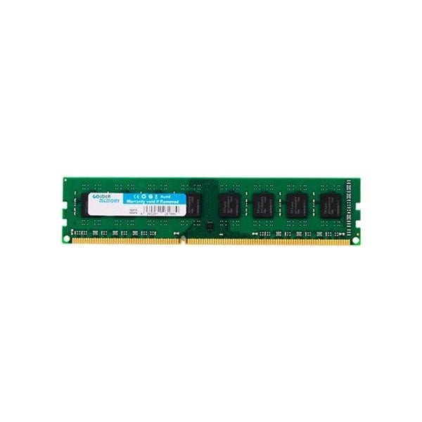 Оперативна пам'ять Golden Memory DDR3L 4GB 1600MHz PC3-12800 (GM16LN11/4) - фото 1