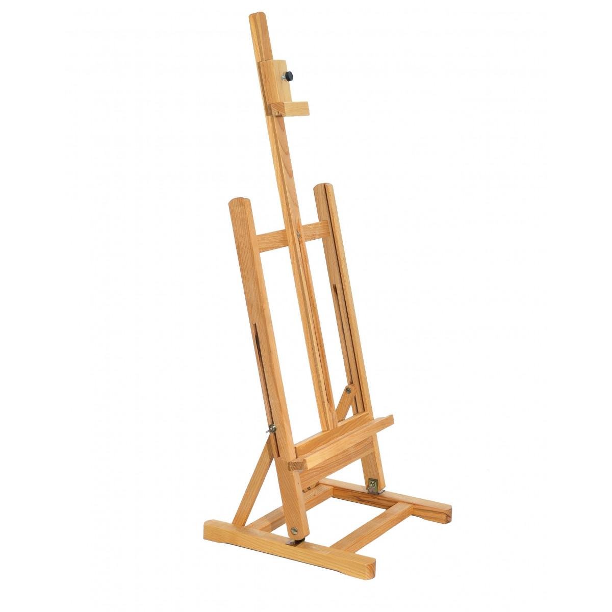 Настольный деревянный мольберт ТАRТ-34