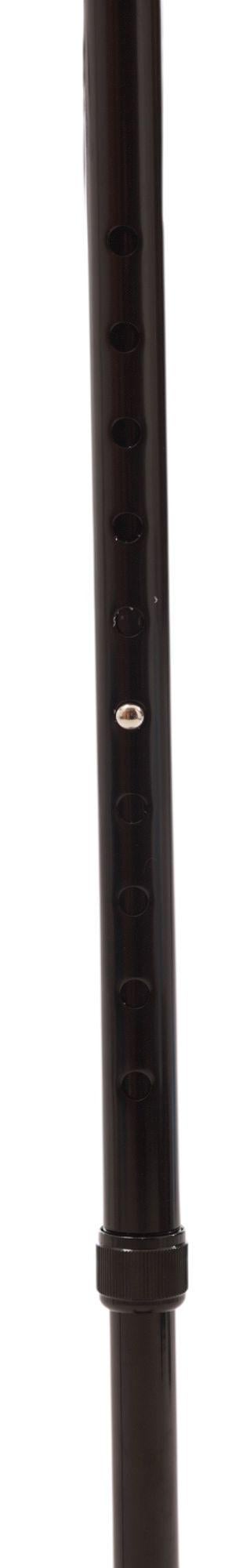 Трость регулируемая MED1-SC3001 четырехопорная (MED1-SC3001) - фото 2 Трость регулируемая MED1-SC3001 четырехопорная (MED1-SC3001) - фото 2