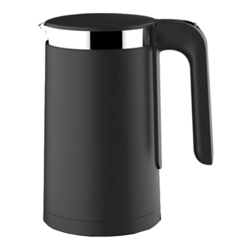 Електрочайник Viomi Smart Kettle V-SK152B EU 1,5 л Black (52415) - фото 6