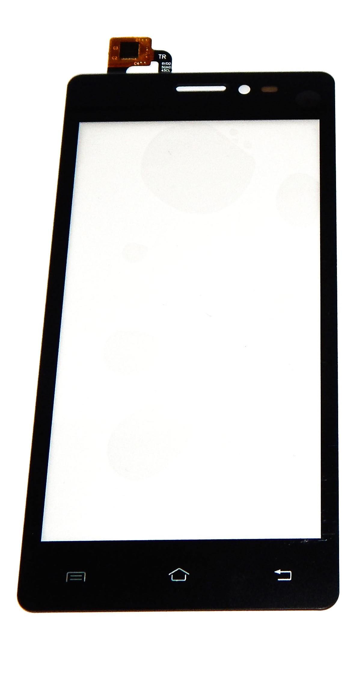 Сенсор Prestigio Black