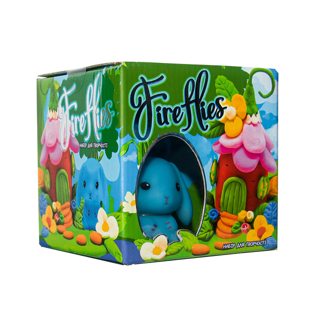 Набор для творчества Fireflies Кролик (152964)