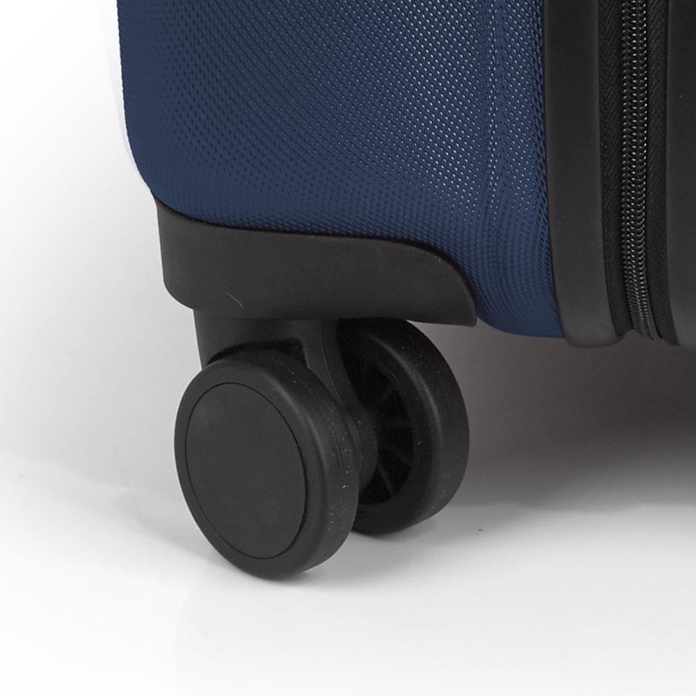 Чемодан Gabol Paradise M Blue (103546-003) - фото 5 Чемодан Gabol Paradise M Blue (103546-003) - фото 5