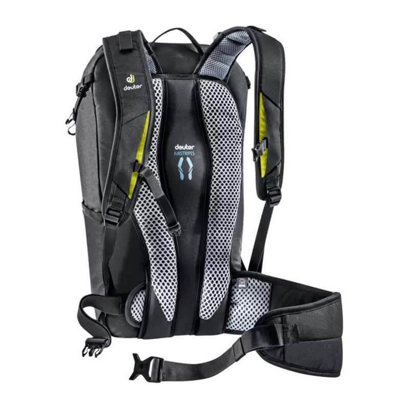 Міський рюкзак Deuter XV 1 17 л Khaki/Navy (38500182325) - фото 7