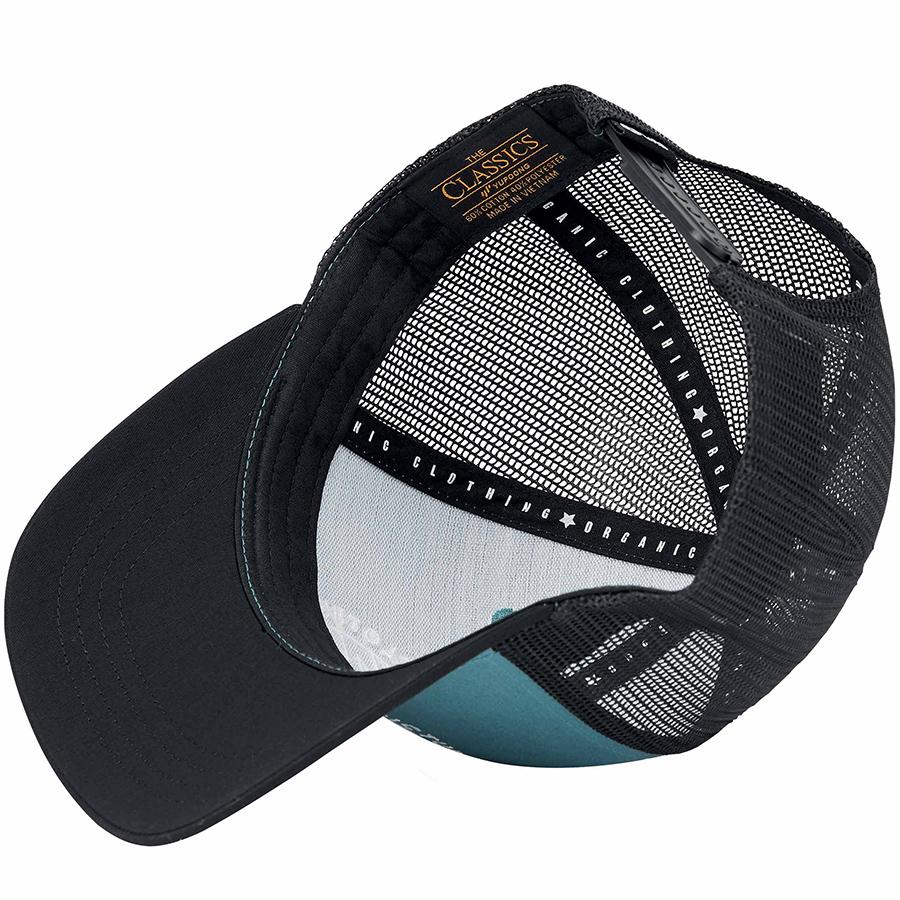 Кепка Picture Organic Josh hydro Blue (53158)
