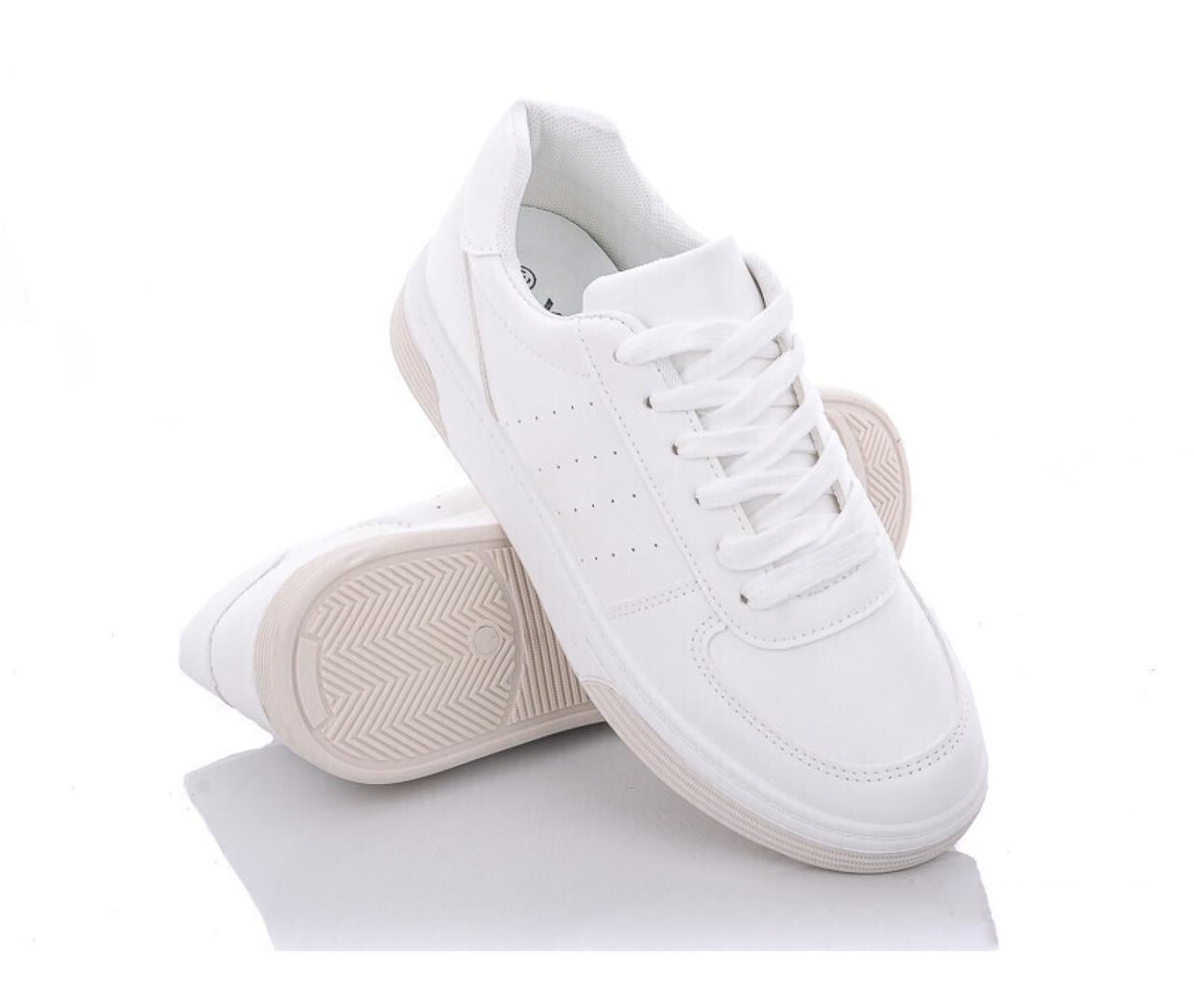 Кроссовки для мальчиков XIFA 365365/39 р. 39 Белый