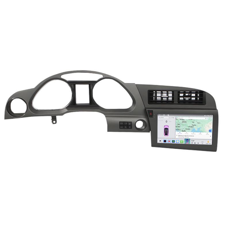 Автомагнитола штатная Lesko QLED CarPlay/4G/Wi-Fi/GPS/360° для Audi S6 III C6 2006-2008 4/64Gb 9" (2349978542) Автомагнитола штатная Lesko QLED CarPlay/4G/Wi-Fi/GPS/360° для Audi S6 III C6 2006-2008 4/64Gb 9" (2349978542)