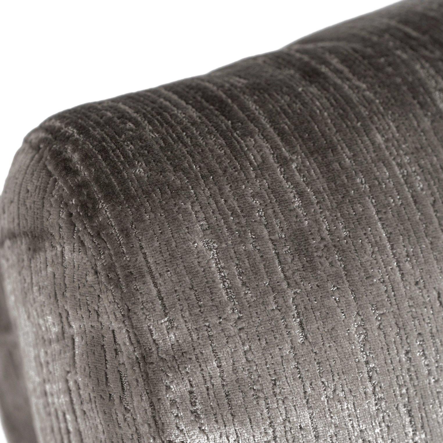 Крісло м'яке Mebel Elite DANNY Welur розкладне з реклайнером Сірий (ME.DANNY/P/V/FW) - фото 13 Крісло м'яке Mebel Elite DANNY Welur розкладне з реклайнером Сірий (ME.DANNY/P/V/FW) - фото 13