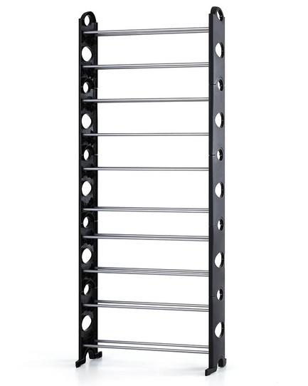 Полиця для взуття TIES SHOE RACK 10 полиць (11072328)