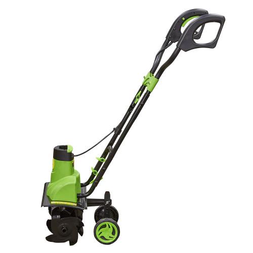 Электрокультиватор Кентавр КЕ-1600Р (000148440) - фото 3 Электрокультиватор Кентавр КЕ-1600Р (000148440) - фото 3