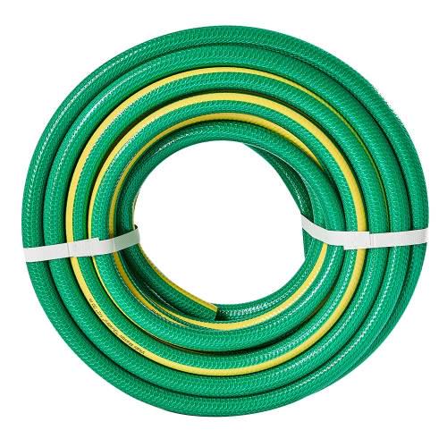 Шланг садовий для поливу Vitals Master Quattro 1/2" 30 м (000199294) - фото 3