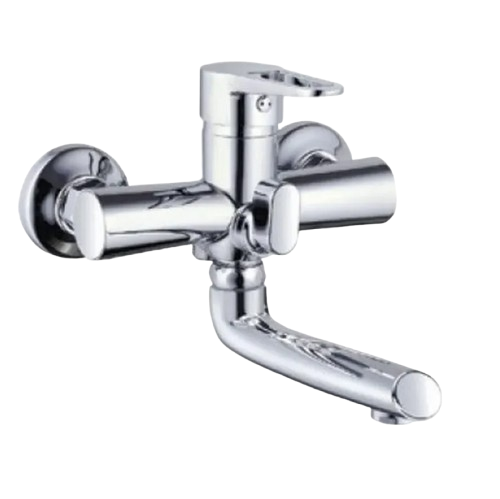 Смеситель для ванной MIXXUS PUD3-045 (MI6443)
