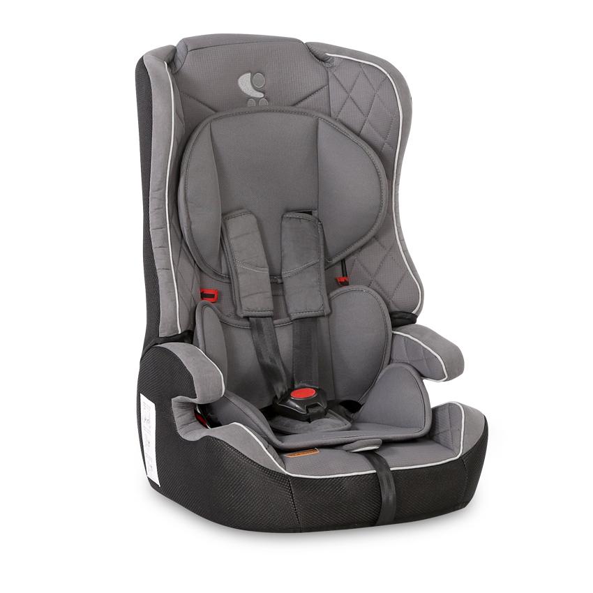Автокресло Lorelli Explorer 9-36 кг Grey (47531)