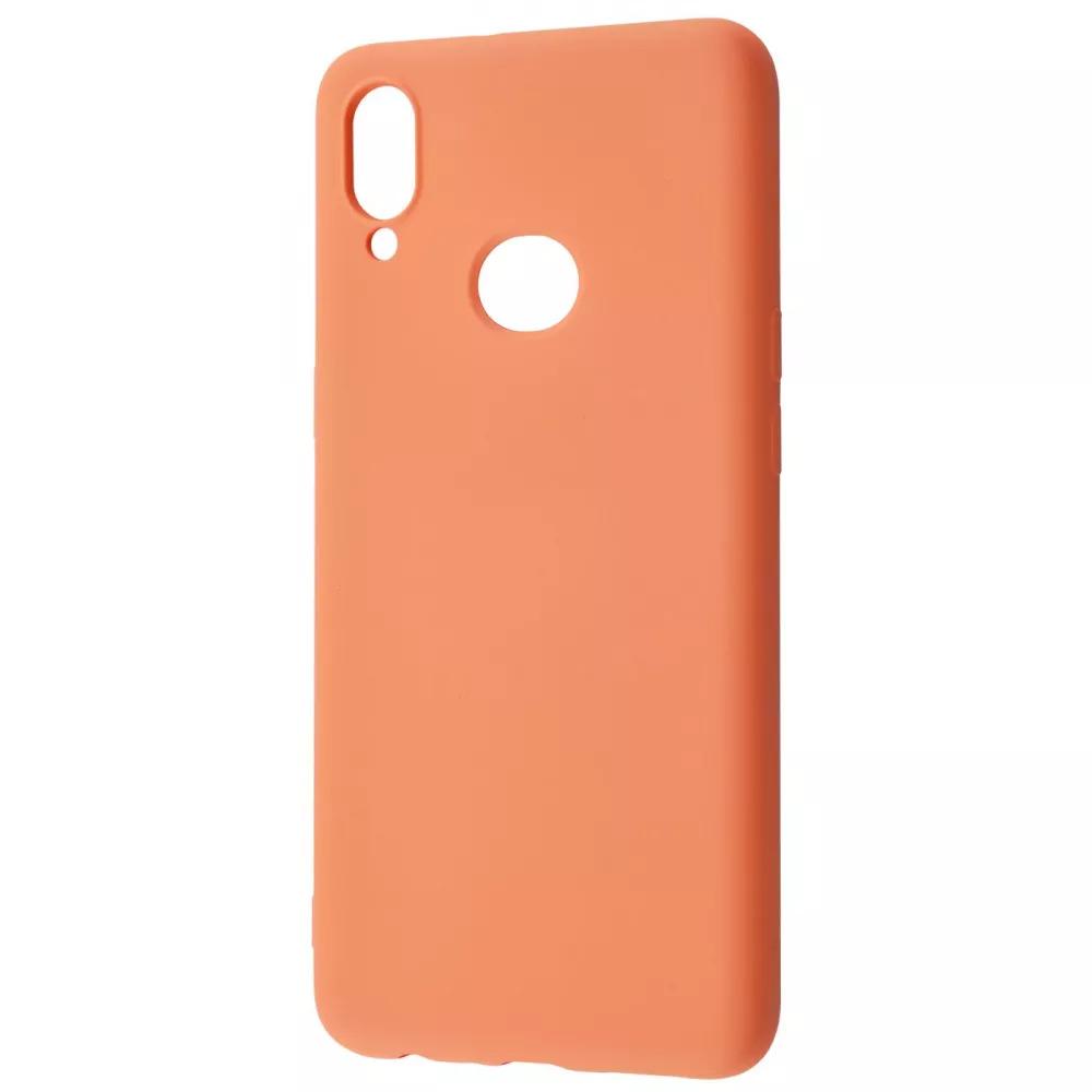 Чехол для телефона WAVE Colorful Case Xiaomi Redmi 7 Peach