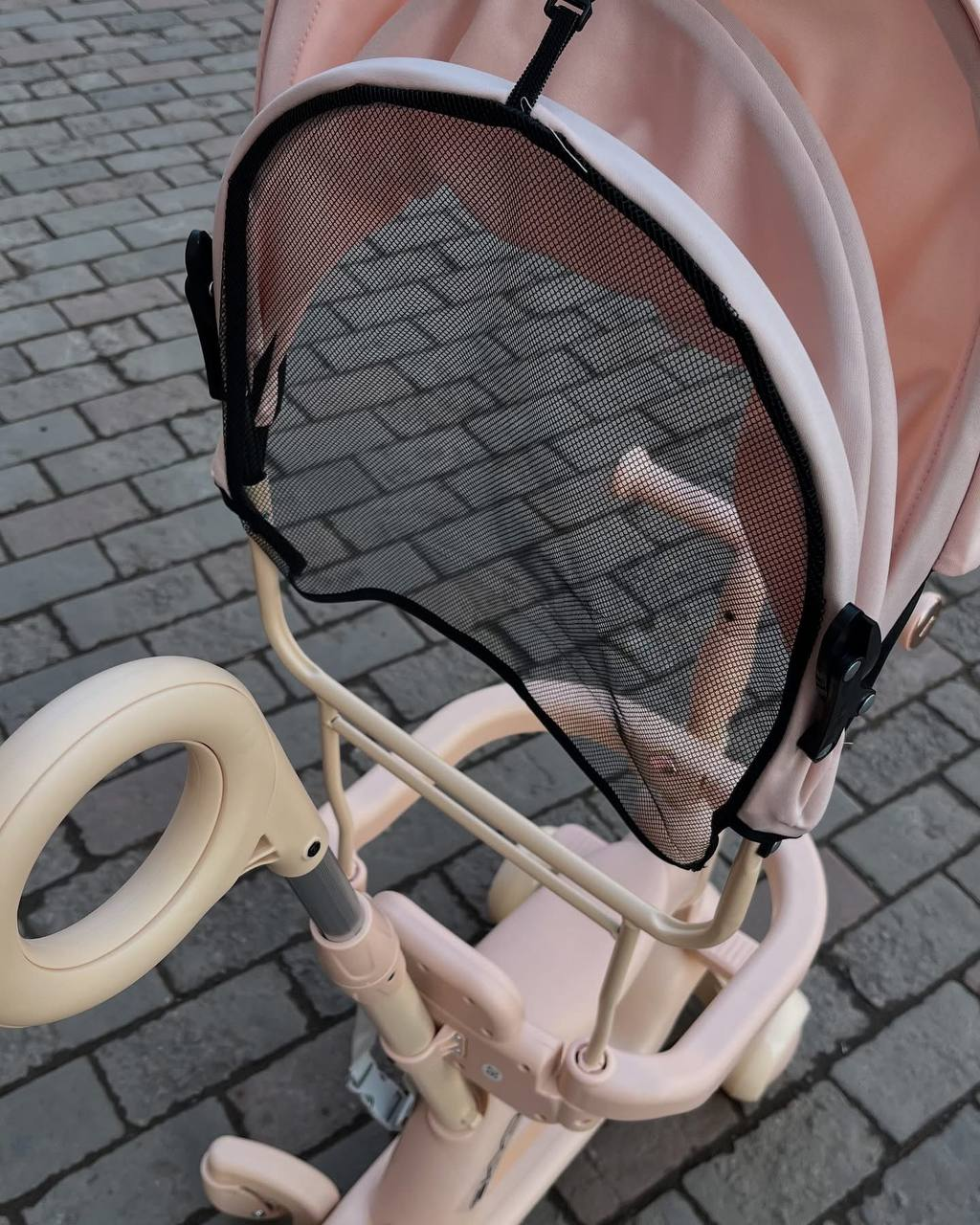 Самокат дитячий 3-х колісний 5в1 Scooter Skyper BG-70348 зі світлом/українське озвучування/захисний бампер (2554215886) - фото 5