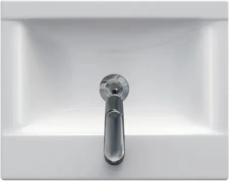 Умивальник Cersanit Ontario 50х39,5 см (K669-001)