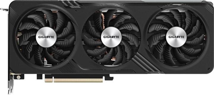 Відеокарта Gigabyte RTX 4060 Ti Gaming OC 16G GV-N406TGaming OC-16GD GDDR6 128 bit PCI-E 4.0x8