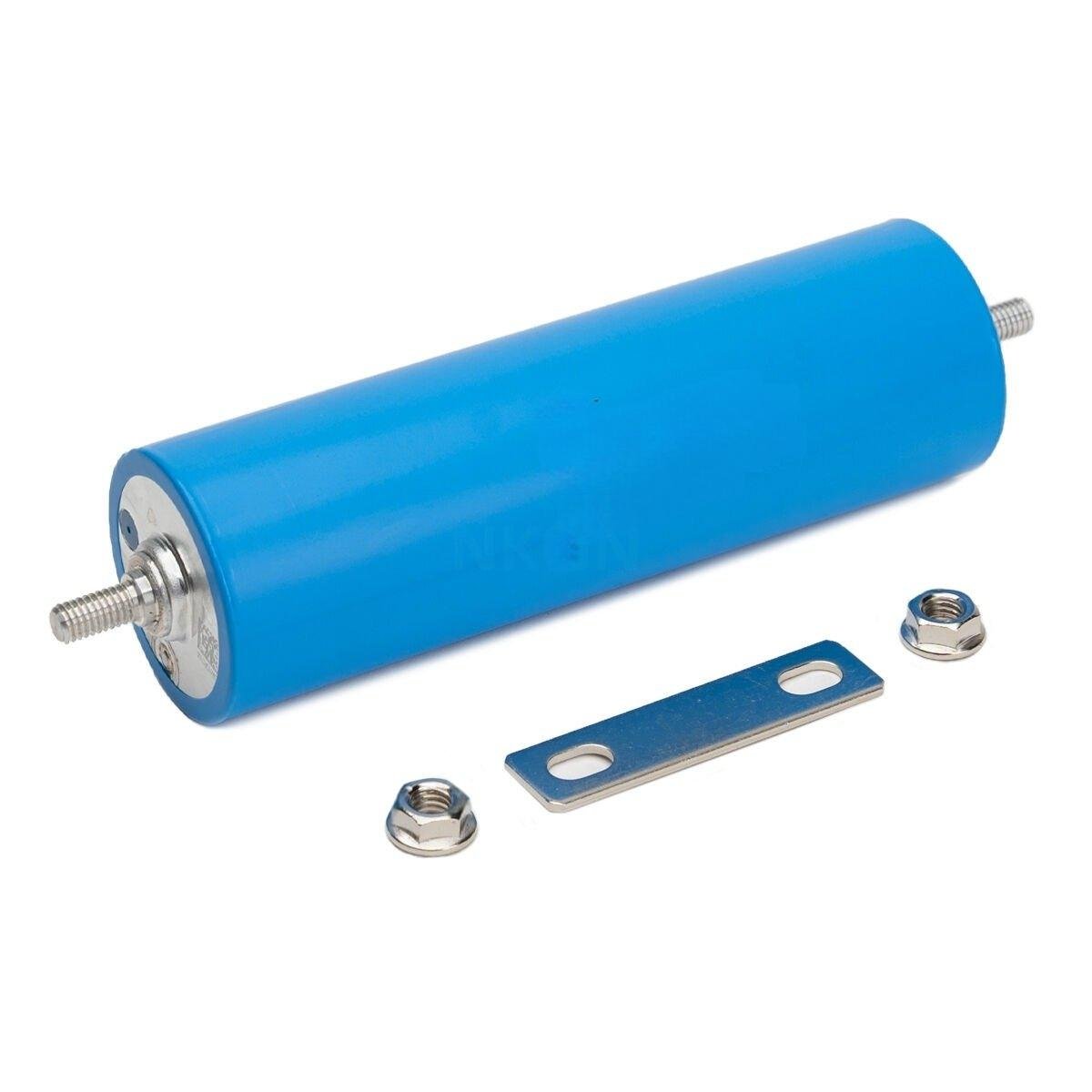 Аккумулятор EVE C40 40135 20Ah 60A LiFePO4 3,2V с шпилькой (5-96-10)