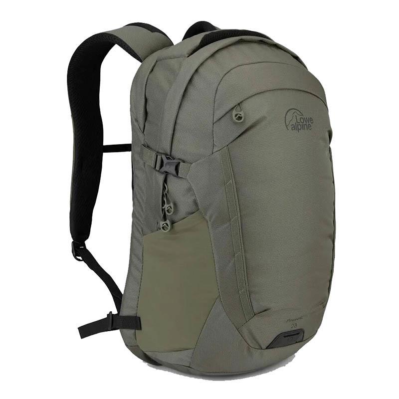 Городской рюкзак Lowe Alpine Phase 28 л Light Khaki Medium (LA FDP-99-LKH-28) Городской рюкзак Lowe Alpine Phase 28 л Light Khaki Medium (LA FDP-99-LKH-28)
