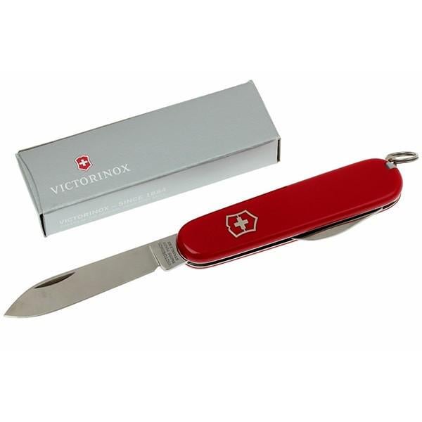 Ніж швейцарський складаний Victorinox Bantam 8,4 см (0.2303.B1) - фото 5 Ніж швейцарський складаний Victorinox Bantam 8,4 см (0.2303.B1) - фото 5