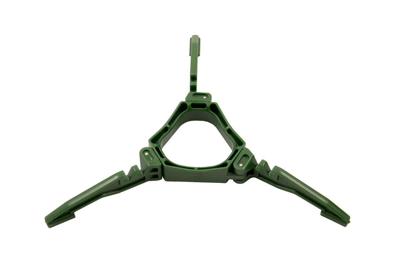 Система для приготовления пищи Tramp 0,8 л (UTRG-049-olive) - фото 3 Система для приготовления пищи Tramp 0,8 л (UTRG-049-olive) - фото 3