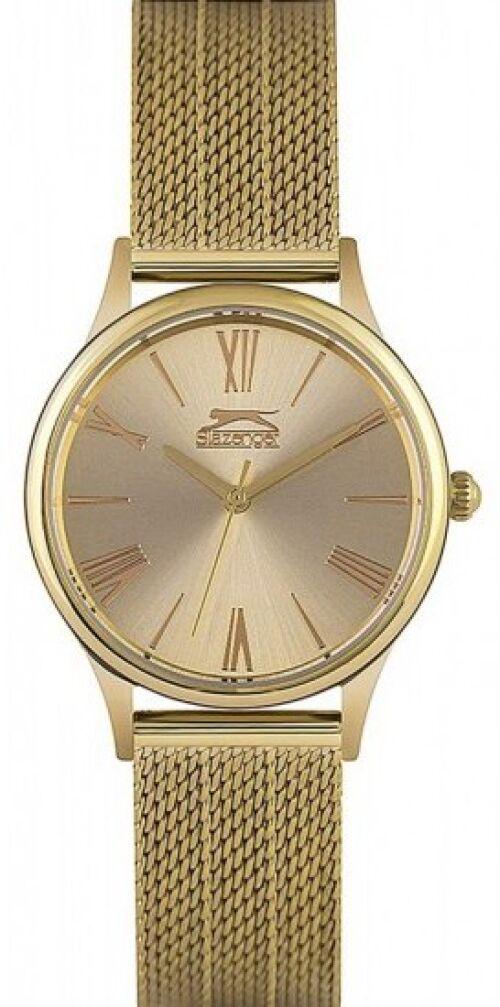 Наручний годинник жіночий Slazenger SL.09.6235.3.08 (438393)