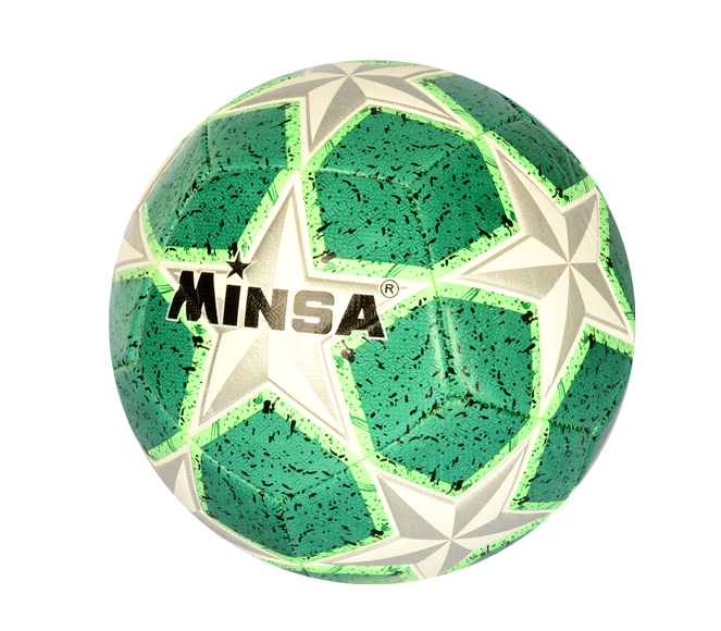Мяч футбольный MS 2761 (AN003931)