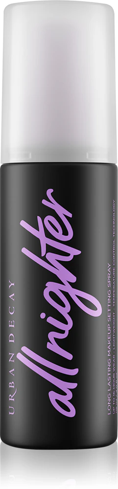 Фиксатор макияжа Urban Decay All Nighter Long-Lasting Makeup Setting Spray 118 мл