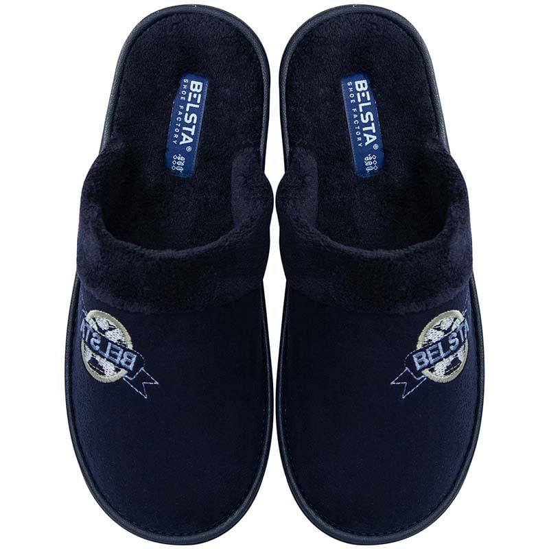 Тапочки комнатные Белста р. 43 Синий (4100648_43)